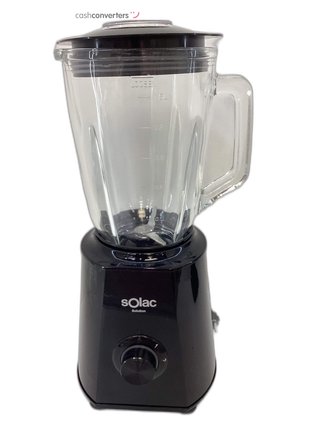 batidora vaso solac bv5726