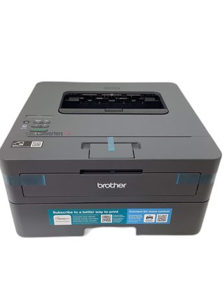 impresora laser brother hl-l2400dwe