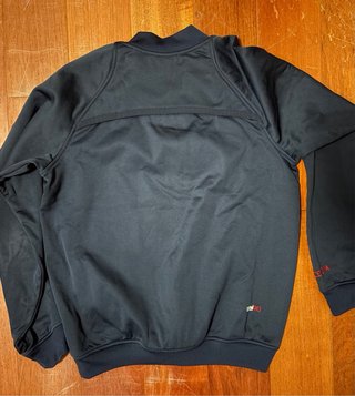 Sudadera FC Barcelona 2004/06 Total 90 Talla S