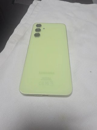 Samsung Galaxy A54 Como Nuevo