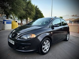 SEAT Altea 2006