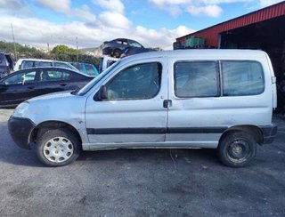 Culata 0200eh peugeot partner (s2) 381844