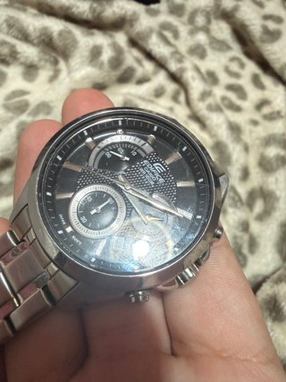 Reloj Casio Edifice