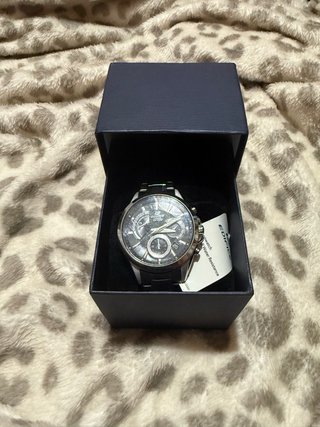 Reloj Casio Edifice