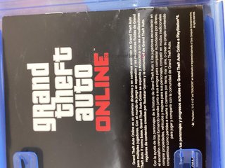 grand theft auto v ps4