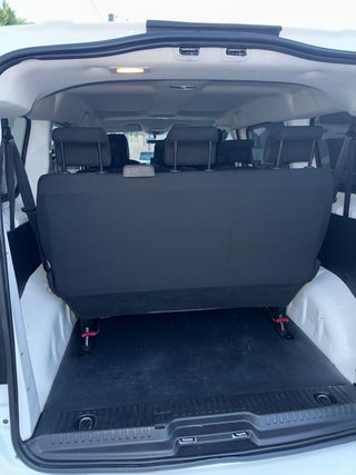 Citroen SpaceTourer 2021