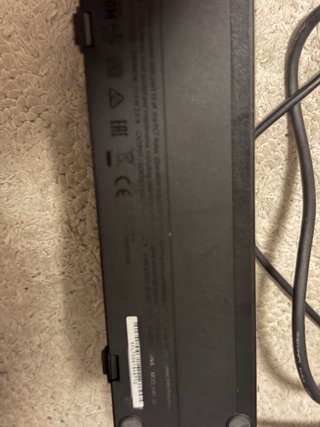 Base de carga Nintendo Switch Original