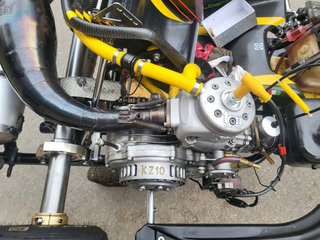 Kart PCR tm KZ10