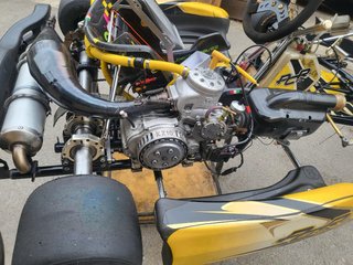 Kart PCR tm KZ10