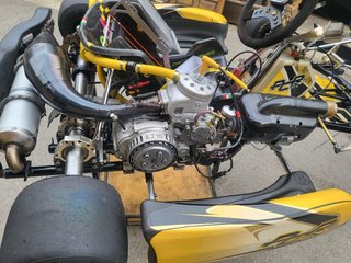 Kart PCR tm KZ10