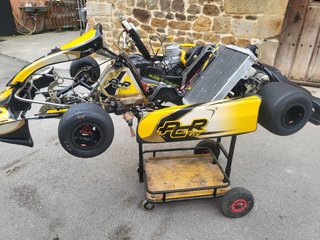 Kart PCR tm KZ10