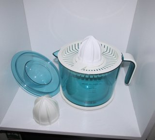 Cecotec ZitrusEasy Basic Juicer 40W