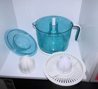 Cecotec ZitrusEasy Basic Juicer 40W