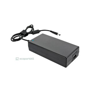 Cargador Movano para Dell 240W 19.5V 12.3A (7.4×5.0mm Pin)