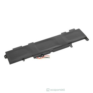 Batteria Mitsu per HP EliteBook 735 G5, 745 G5, 840 G5 (4100 mAh) 11.55V