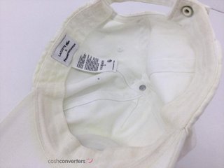 gorra lacoste blanco friends with you