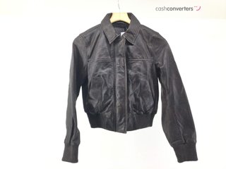 ropa hombre mango