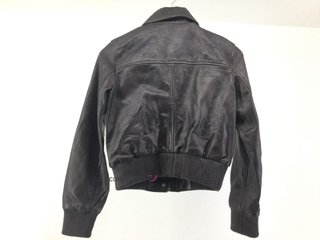 ropa hombre mango
