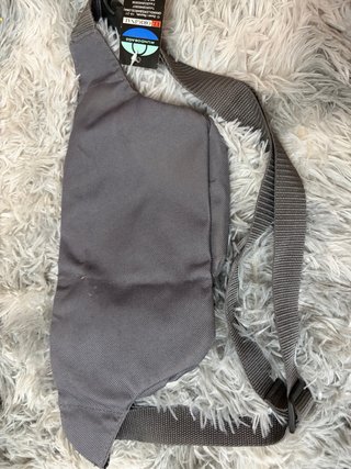 Riñonera Multiusos Mundobags Gris