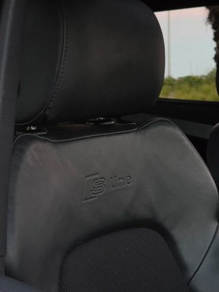 Audi A3 2009