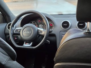 Audi A3 2009