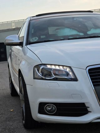 Audi A3 2009