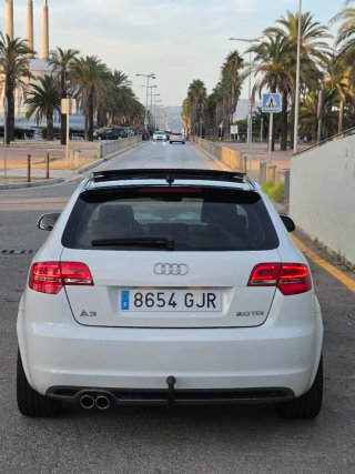 Audi A3 2009