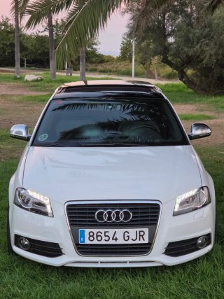 Audi A3 2009