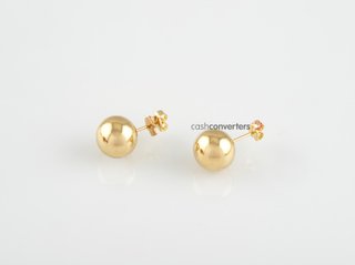pendientes oro 18k