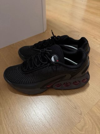 nike air max DN