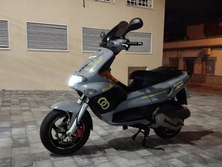 Gilera runner 180 cc