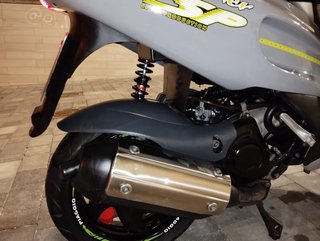 Gilera runner 180 cc