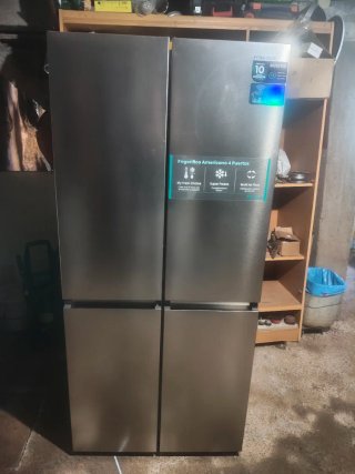 Nevera Conbi Multi airflow