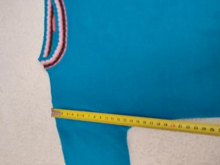 Jersey unisex Zippy Talla 3/4 años