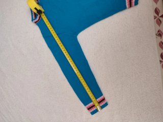 Jersey unisex Zippy Talla 3/4 años