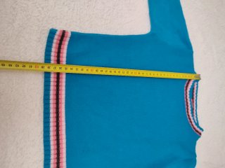 Jersey unisex Zippy Talla 3/4 años