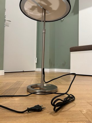 Lampada da tavolo Ikea NYFORS