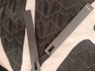 Camiseta Amiri Negra