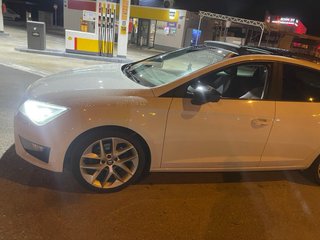 SEAT Leon 2014