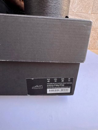 Mocasines Massimo Dutti Marrones Ante