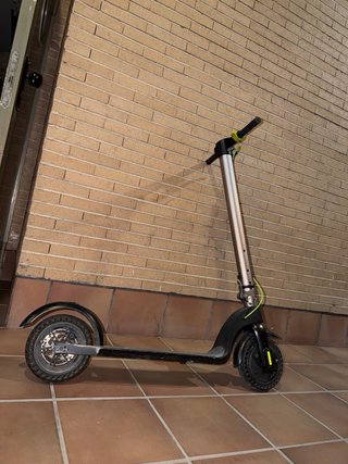 Patinete Electrico Cecotec Bongo 27km/h