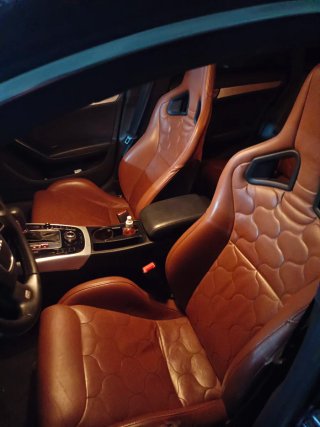 Audi A5 2011