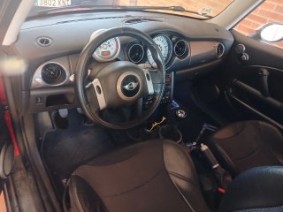 MINI Cooper 2003