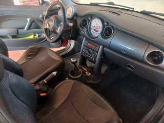 MINI Cooper 2003