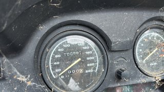 Despiece BMW R1150RT