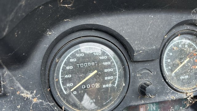 Despiece BMW R1150RT