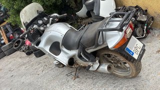 Despiece BMW R1150RT