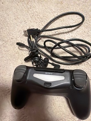 Mando Sony DualShock 4 Original