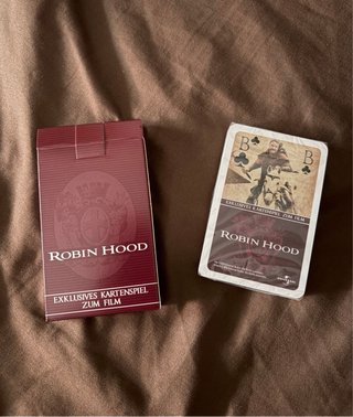 Robin Hood [Edición Coleccionista]