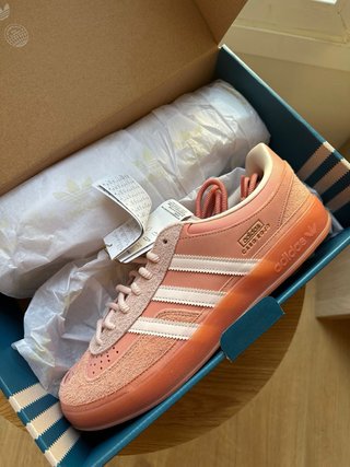 Adidas x Bad Bunny Gazelle Cabo Rojo